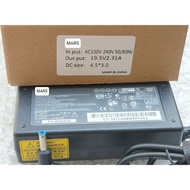 BLUE PIN H P 19.5V 2.31A 4.5*3.0 MM 45W Laptop Charger Ac Adapter