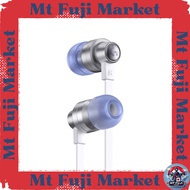 【Direct From Japan】Logicool G Gaming Earphones G333 Wired Earphones White Inline Mic 3.5mm USB-C Vol