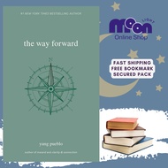 The Way Forward (The Inward Trilogy): by Yung Pueblo