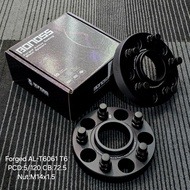 Range Rover Sport Vogue Defender PCD:5/120 CB:72.5 Nut:M14x1.5 - Bonoss Spacer Kits