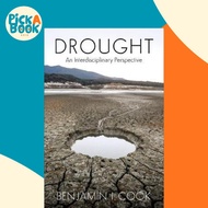 [100% Original Books] - Drought : An Interdisciplinary Perspective by Ben Cook (US edition, hardcove