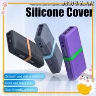 POPULAR Silicone , Shockproof Dustproof Protective ,  Soft Portable Protective Cover for UGREEN 145W