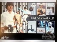 全新 Hot Toys – MMS297 –《 星際大戰 曙光乍現 》 1/6比例 路克 天行者 Star Wars
