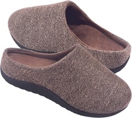 Git-Up Orthotic รองเท้าแตะ Arch Support สำหรับ Plantar Fasciitis Pain Reliefสบาย Slip On Clogในร่มกล