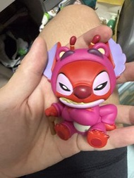 迪士尼 玩具總動員 Stitch Cosbi 盲盒