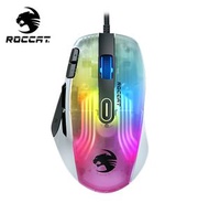 ROCCAT - Kone XP 電競滑鼠 - 白色