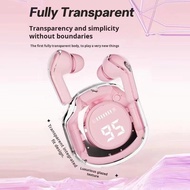 CCCC Girly Noise Canceling Wireless Headphones Wireless Bluetooth Headphones