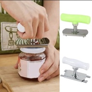 JC Can Bottle Jar Lid Opener Tool Jar Bottle Opener