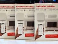 🔥全新現貨🔥 SwitchBot Hub Mini智能冷氣機械人