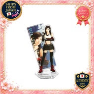 Final Fantasy VII Rebirth Acrylic Stand Tifa Lockhart