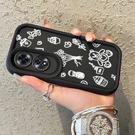 OPPO A60 4G Case Soft Cover