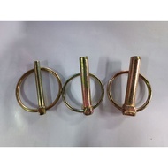 Clip mesin rumput/tractor