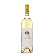 Chateau Musar White Blend Bekaa Valley 2010