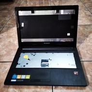(Terbaru) Casing Laptop Lenovo G40