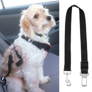 2015 Dog Safety Seat Belt Restraint 12  -24   For Car Van Lock Adjustable Pet Lead