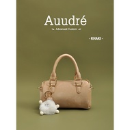 กระเป๋าสะพายข้างผู้หญิง AUUDRE 2025 กระเป๋าสะพายข้างแบบสะพายข้างอเนกประสงค์ กระเป๋าสะพายข้างแฟชั่นสำ