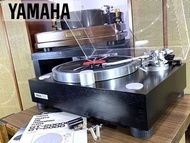 YAMAHA GT-2000 Audio Station