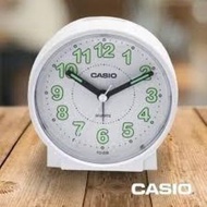 卡西歐 CASIO alarm clock TQ228 TQ-228 TQ-228-7 鐘 時鐘 鬧鐘 指針鐘 指針鬧鐘 行針鐘 行針鬧鐘 座枱鐘 枱鐘 平行進口貨品