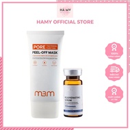 M3m biological skin Peel Free 1 serum 10ml to remove acne Slingshotm, freckles