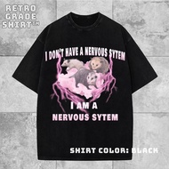 Funny Possum Shirt Funny Opossum Shirt Funny Oposum Shirt Meme Shirt Ironic Shirt Meme tee Meme t-sh