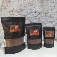[BLACK COFFEE] 1 Kg Ground Coffee Black Ground Coffee Super Quality Black Coffee Ground Coffee