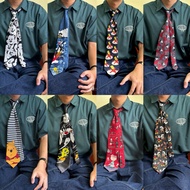 Vintage tie Cartoon necktie Vintage (necktie)