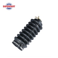 Rack Dust Cover CIVIC Year 1992-1995 Right N.O.K. (53534-SR3-N52 N.O.K)