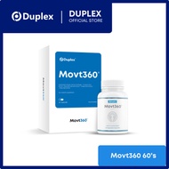 Duplex Movt360 60's [Movt360]