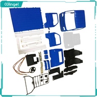 อะไหล่ Mobil Remote Control CCAngel RC DIY สำหรับ Ld1297 D12 WPL 1:16รถ RC