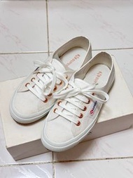 Superga 小白鞋 2750 COTU CLASSIC