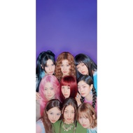 Twice sharing album