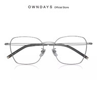 OWNDAYS - NICHE แว่นสายตา รุ่น NC3024