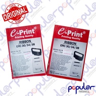 Pita Catr ERC 38 Eprint