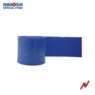 NIMO Grip Raket Badminton Overgrip (2 model) - warna RANDOM - Dot Pattern