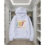 Retro 1977 Limited Edition Annual Production Hoodie Amazing Pattern Street Clothing Birthday Gift Ho