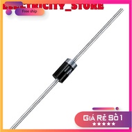 [100 Pieces]- Diode 1N4004 1A 400V World Chip