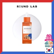 Round Lab Black Bean Extract Panthenol Ampoule 50ml / from korea