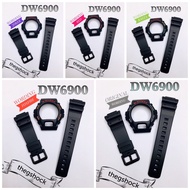 BNB ORIGINAL DW6900 BASIC