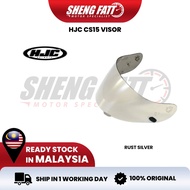 HJC VISOR CS 15 for HJC helmet visor