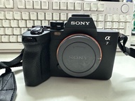 Sony A7M4