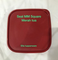 Tutup Seal MM Square