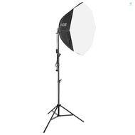 Andoer X 1 With Softbox X Studio Softbox Kit Softbox Kit With Kit With Softbox + 2.1m Metal 1 Live P