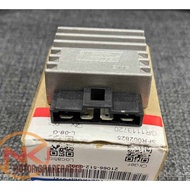 Modenas CT110/ Ace115/ CT115 Regulator Voltage/ Rectifier  100% original modenas 21066-512-0002