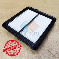 HONDA JAZZ, INSIGHT HYBRID (2011 - 2014) ENGINE AIR FILTER (17220-RBJ-000)