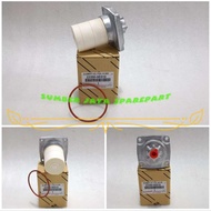 Hilux 2gd lower diesel filter Hilux revo 2gd Fortuner, Innova diesel 2gd engine fuel filter/