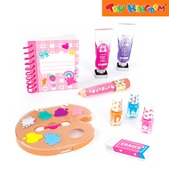 Make It Real Work of Art Cosmetic Set