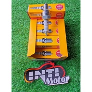 Spark Plug C7 NGK D8EA PZ11HC BP5ES BPM6A CPR6EA B8RTCU22 Denso OriginalOriginal Motorcycle Spark Pl