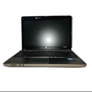 LAPTOP HP PROBOOK G330S CORE I5-2540 RAM 4GB HDD 500GB 14 INCH WIFI