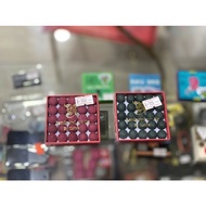 Snooker Cue Tip Ratta 1 Leather Cue Tip Snooker Tip Snooker Cue Tip