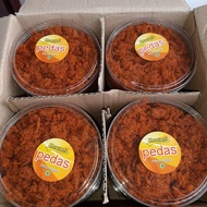 Abon Karwati Pedas